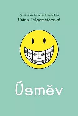 Úsměv