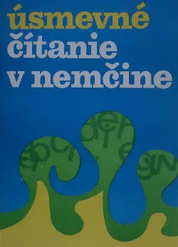 Úsmevné čítanie v nemčine