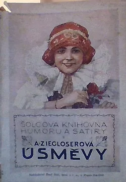 Úsměvy – Črty a humoresky