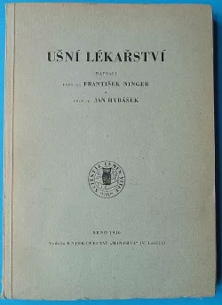 Ušní lékařství