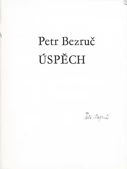 Úspěch