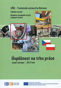 Úspěšnost na trhu práce
