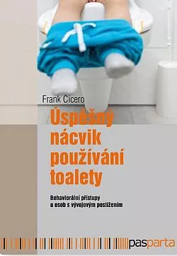 Úspěšný nácvik používání toalety