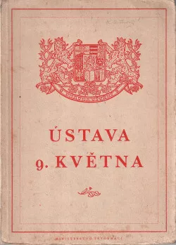 Ústava 9. května