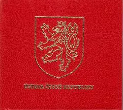 Ústava České republiky
