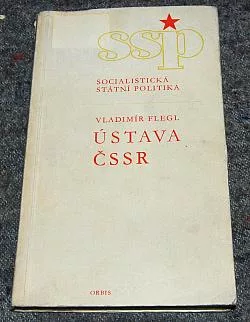 Ústava ČSSR