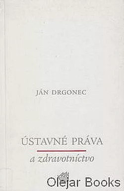 Ústavné práva a zdravotníctvo