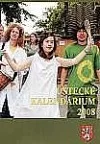 Ústecké kalendárium 2008
