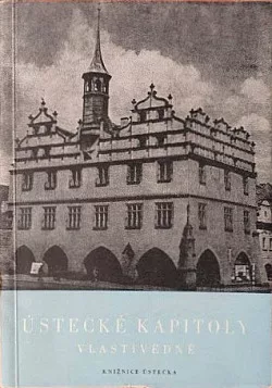 Ústecké kapitoly vlastivědné
