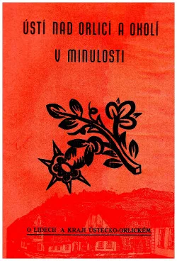 Ústí nad Orlicí v minulosti