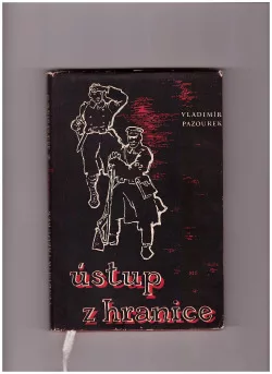 Ústup z hranice