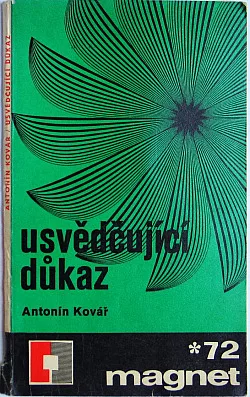 Usvědčující důkaz