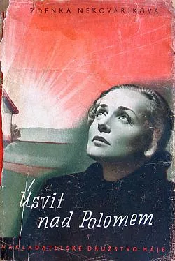 Úsvit nad Polomem