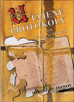 Utajené protokoly aneb Geniální podvod