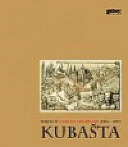 Utajený kouzelník Vojtěch Kubašta