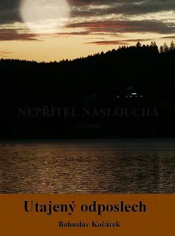 Utajený odposlech