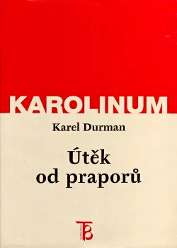 Útěk od praporů : Kreml a krize impéria 1964 – 1991