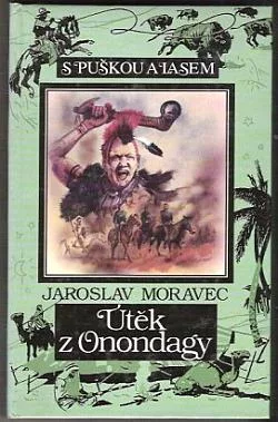 Útěk z Onondagy
