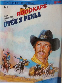 Útěk z pekla