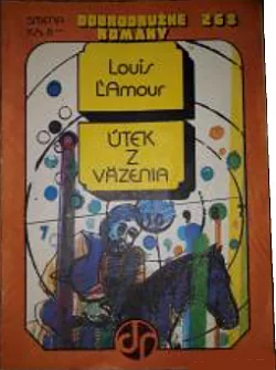 Útek z väzenia