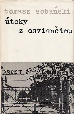 Úteky z Osvienčimu