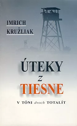 Úteky z tiesne: V tôni dvoch totalít