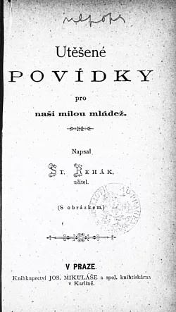 Utěšené povídky