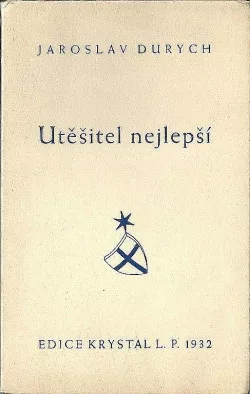 Utěšitel nejlepší