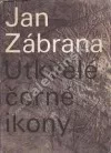 Utkvělé černé ikony – verše z let 1954–1962