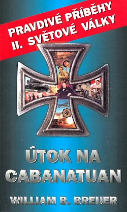 Útok na Cabanatuan