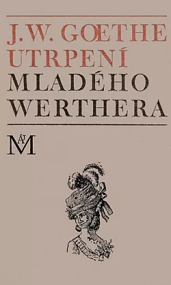 Utrpení mladého Werthera