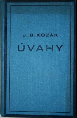 Úvahy