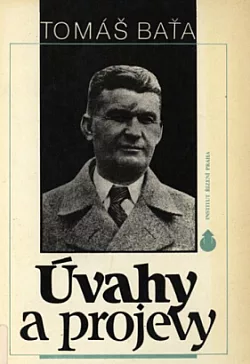Úvahy a projevy