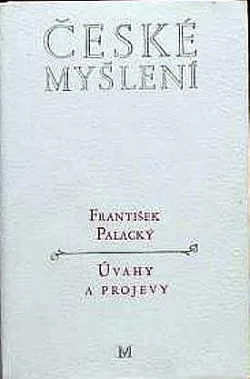 Úvahy a projevy