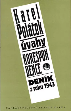 Úvahy / Korespondence / Deník z roku 1943