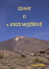 Úvahy o 2. knize Mojžíšově