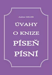 Úvahy o knize Píseň písní