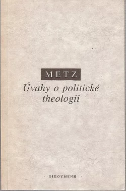 Úvahy o politické theologii