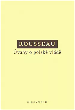 Úvahy o polské vládě