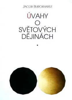 Úvahy o světových dějinách