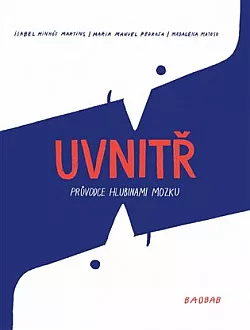 Uvnitř: Průvodce hlubinami mozku
