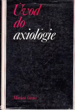 Úvod do axiológie