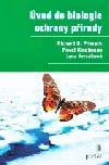 Úvod do biologie ochrany přírody