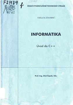 Úvod do C++
