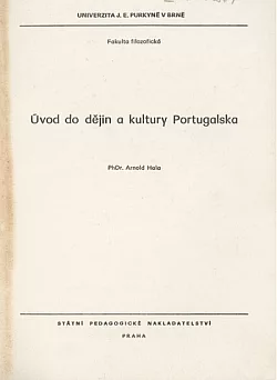 Úvod do dějin a kultury Portugalska