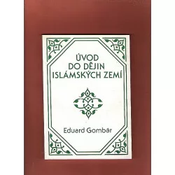 Úvod do dějin islámských zemí
