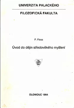 Úvod do dějin středověkého myšlení