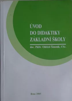 Úvod do didaktiky základní školy