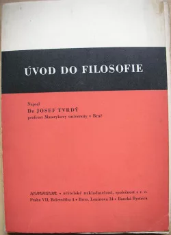 Úvod do filosofie