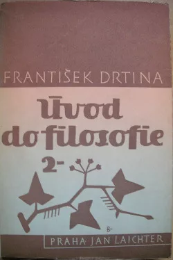 Úvod do filosofie 2